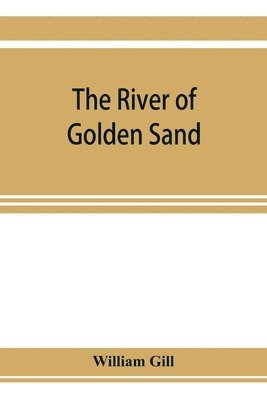 The river of golden sand 1