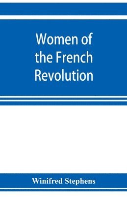 Women of the French revolution 1