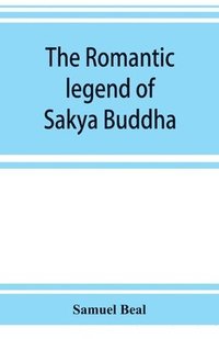 bokomslag romantic legend of Sa?kya Buddha