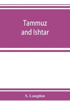 Tammuz and Ishtar 1