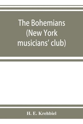 Bohemians (New York musicians' club)