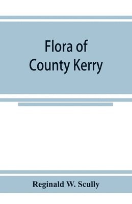 Flora of County Kerry 1