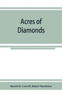 bokomslag Acres of diamonds