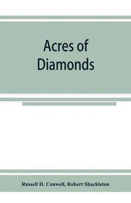 Acres of diamonds 1