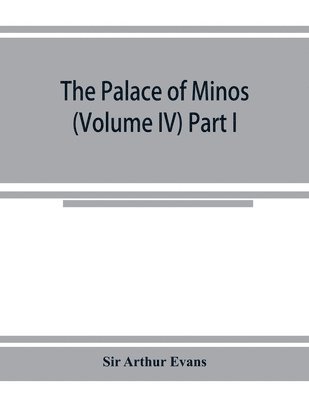 The palace of Minos 1