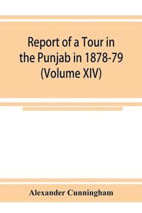 bokomslag Report of a Tour in the Punjab in 1878-79 (Volume XIV)