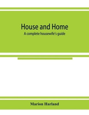 House and home 1