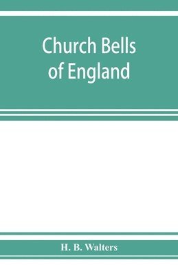 Church bells of England 1