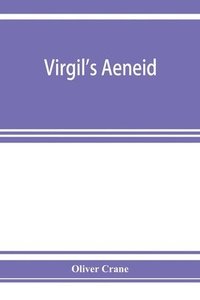 bokomslag Virgil's Aeneid