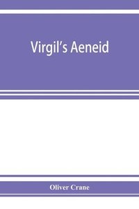 bokomslag Virgil's Aeneid