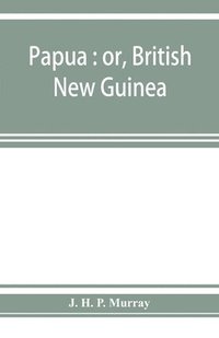 bokomslag Papua