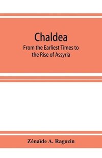 bokomslag Chaldea