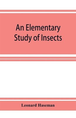 An Elementary Study of Insects 1