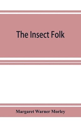 Insect Folk