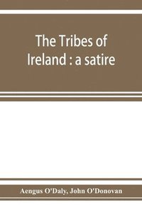 bokomslag The tribes of Ireland