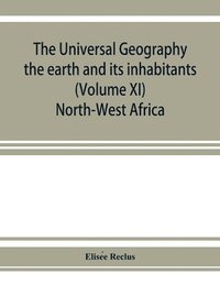 bokomslag The universal geography