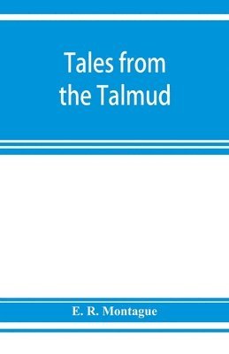 Tales from the Talmud 1