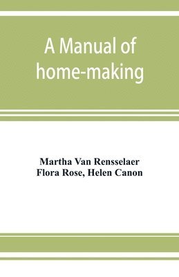 manual of home-making