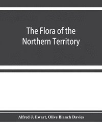 bokomslag flora of the Northern Territory