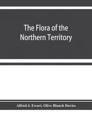 flora of the Northern Territory 1