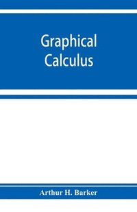 bokomslag Graphical Calculus
