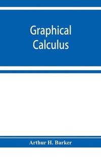 bokomslag Graphical Calculus