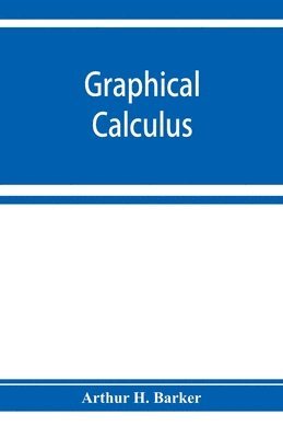 bokomslag Graphical Calculus