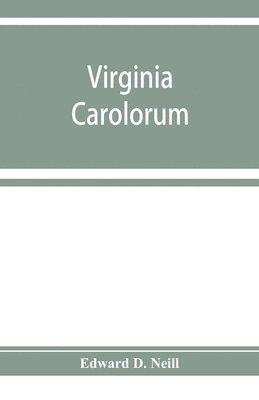 Virginia Carolorum 1
