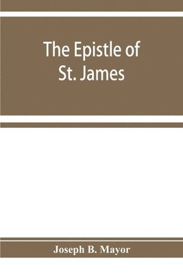 Epistle of St. James