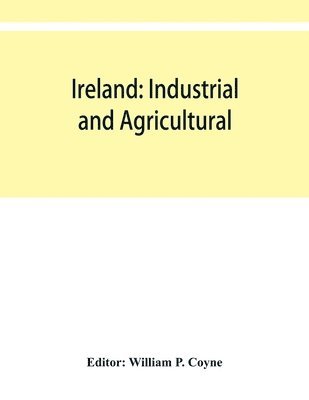 William P Coyne - Ireland, Häftad