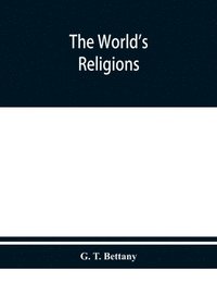 bokomslag The world's religions