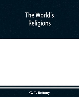 The world's religions 1