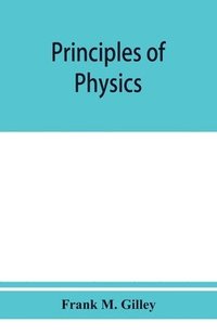 bokomslag Principles of physics