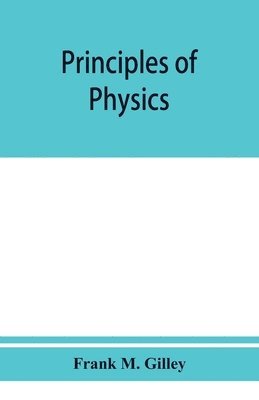 Principles of physics 1