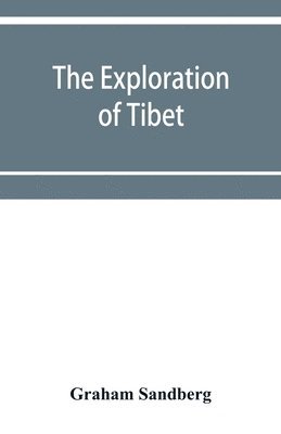 The exploration of Tibet 1