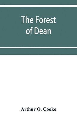 The Forest of Dean 1