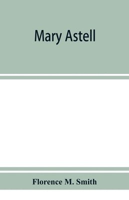 bokomslag Mary Astell