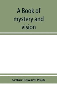 bokomslag book of mystery and vision