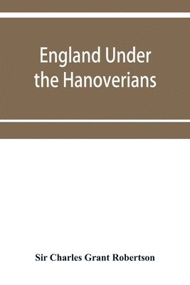 England under the Hanoverians 1