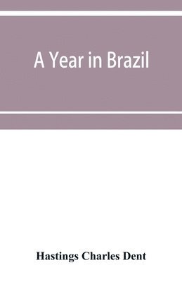 year in Brazil