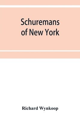 Schuremans of New York