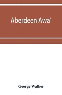 bokomslag Aberdeen awa'