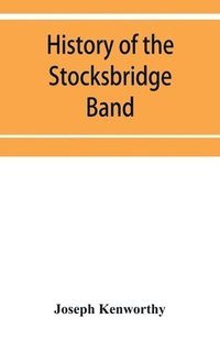 bokomslag History of the Stocksbridge Band of Hope Industrial Co-operative Society Limited, 1860-1910