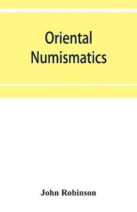 bokomslag Oriental numismatics