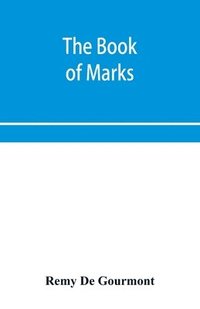 bokomslag Book of Marks