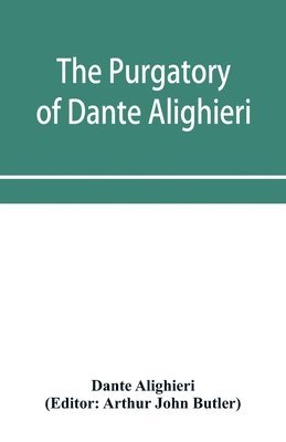 The Purgatory of Dante Alighieri 1