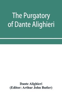 Purgatory of Dante Alighieri