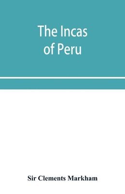 Incas of Peru