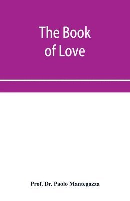 bokomslag The book of love