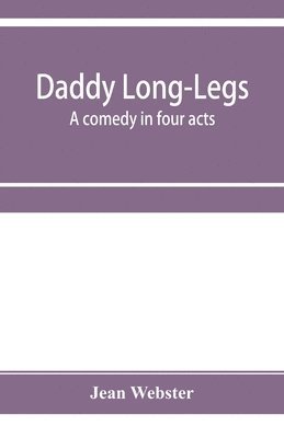 Daddy Long-Legs 1